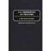 U.S. Presidents as Orators: A Bio-Critical Sourcebook