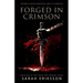 Forged in Crimson