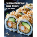 50 Oldest Sushi Styles in Japan Recipes