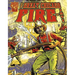 The Great Chicago Fire of 1871