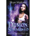 Demon Summoned