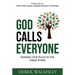 God Calls Everyone: Finding Our Place in His Great Story