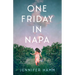 One Friday in Napa