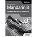 Mandarin B for the IB Diploma Grammar and Skills Workbook: Hodder Education Group