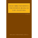 Holy Bible Manifesto the Patient, Book of Law Anastasia: Volume III