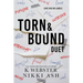 Torn and Bound Duet