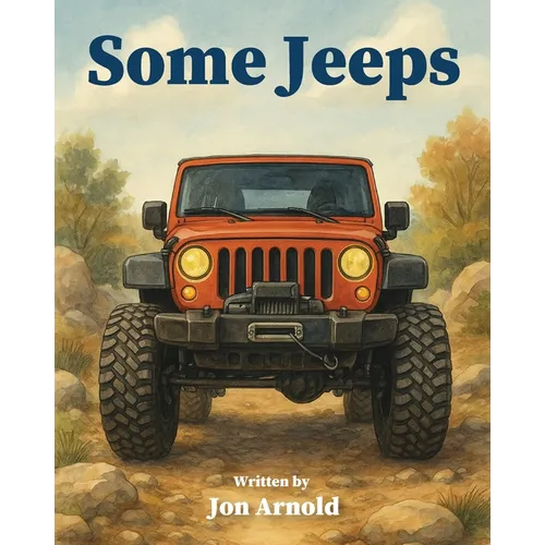 Some Jeeps
