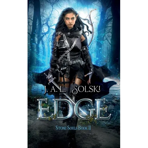 Edge: Stone Souls Book II