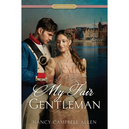 My Fair Gentleman