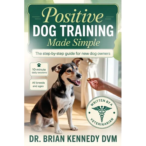 Positive Dog Training Made Simple