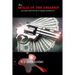 More Skills of the Assassin: Delving Deeper into Human Depravity