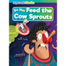 Do Not Feed the Cow Sprouts