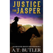 Justice for Jasper: A Western Novella