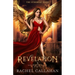 Revelation: The Ethereal Gods Book Three