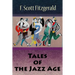 Tales of the Jazz Age