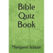 Bible Quiz Book