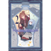 Once Upon a Witch's Death, Vol. 2 (Manga): The Tale of the One Thousand Tears of Joy