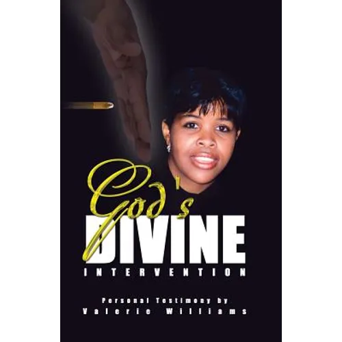 God's Divine Intervention
