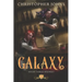 Galaxy: A GameLit Urban Fantasy