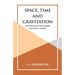 Space, Time and Gravitation