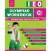 Olympiad Workbook English Class 10