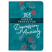 365 Days of Prayer for Depression and Anxiety