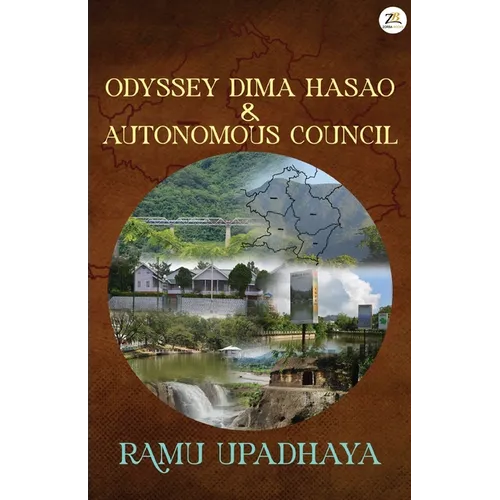 Odyssey Dima Hasao & Autonomous Council