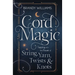 Cord Magic: Tapping Into the Power of String, Yarn, Twists & Knots