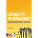 Congress vs. the Bureaucracy: Muzzling Agency Public Relations