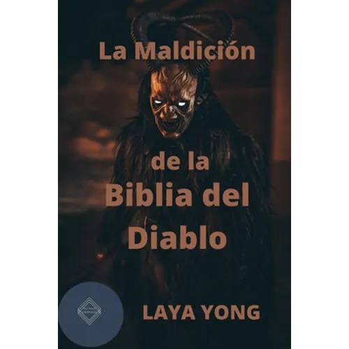 La Maldición de la Biblia del Diablo