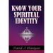 Know Your Spiritual Identity: Salvation