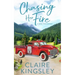 Chasing Her Fire: A Small Town Romance