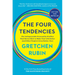 The Four Tendencies: The Indispensable Personality Profiles That Reveal How to Make Your Life Better (and Other People's Lives Better, Too)