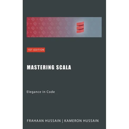 Mastering Scala: Elegance in Code