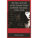 Rise and Fall of the Femme Fatale in British Literature, 1790-1910