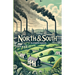 North And South(Illustrated)