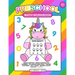 Preschool Math Workbook: For Toddlers Ages 2-4: Beginner Math Preschool Learning Book with Number Tracing, Simple addition and subtraction. Fun