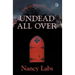 Undead All Over: A Brooke Roberts Mystery