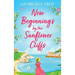 New Beginnings by the Sunflower Cliffs