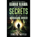 Kamau Njama Discovers Secrets of the Vanguard Order