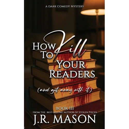 How to Kill Your Readers