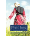 Plain Jane: A Punxsutawney Amish Novel (Bronte Inspired)