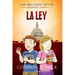 Los Mellizos Tuttle aprenden sobre La Ley