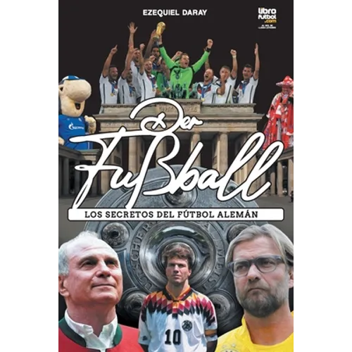 Fútbol Alemán