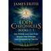 Eden Chronicles Book Set, Books 1-3