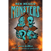 New Mexico Monsters