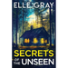 Secrets of the Unseen