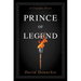 Prince of Legend: A Crusades Novel