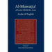 Al-Muwatta of Imam Malik - Arabic-English