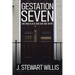Gestation Seven: One Was Black and One Was White